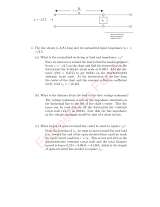 rst voltage minimum? The  