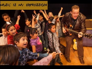 http://kidslikeblues.org/the-band/
music is my Expression
 