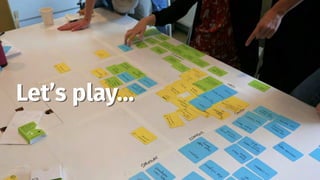 smithery.com
Let’s play…
 