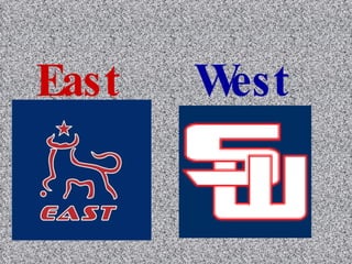 East West 