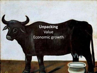 Wherefore livestock? Does animal agriculture have a role in future food systems?