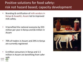 Wherefore livestock? Does animal agriculture have a role in future food systems?