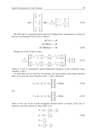 [Smith Griffiths] Programming the FEM.pdf
