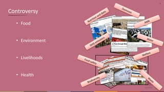 Ruminant livestock production systems and imperatives for sustainable development