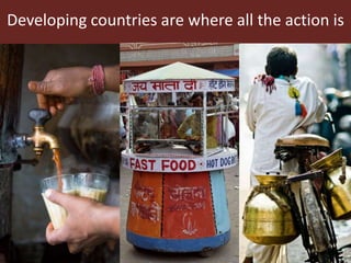 Sustainable global animal agriculture: Building on India’s successes