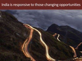 Sustainable global animal agriculture: Building on India’s successes