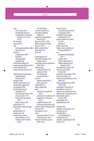 Smith, olivia antoinette mary mind maps for medical students clinical ...