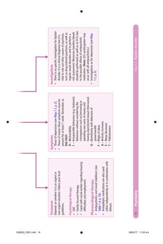 Smith, olivia antoinette mary mind maps for medical students clinical ...