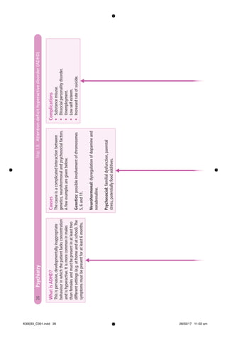 Smith, olivia antoinette mary mind maps for medical students clinical ...