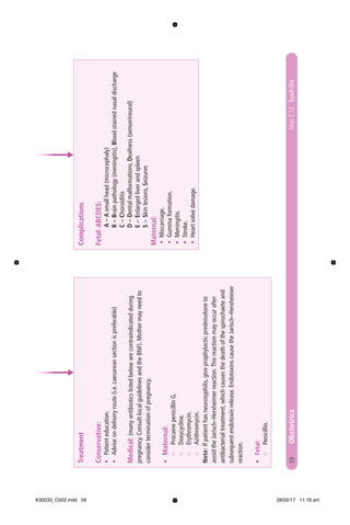 Smith, olivia antoinette mary mind maps for medical students clinical ...