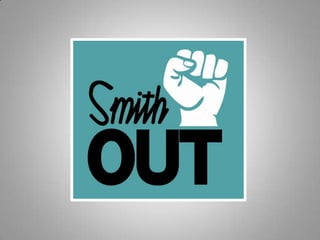 Smith out susa_presentation