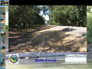 Butte Creek  
