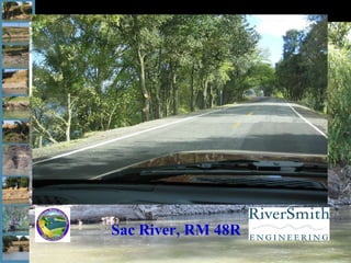 Sac River, RM 48R 