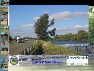 Lower Sac River 