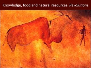 The interplay of knowledge and natural resources: Ensuring the health, wealth and environmental benefits of livestock