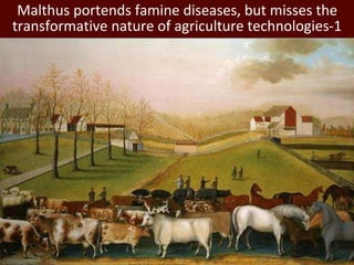 The interplay of knowledge and natural resources: Ensuring the health, wealth and environmental benefits of livestock