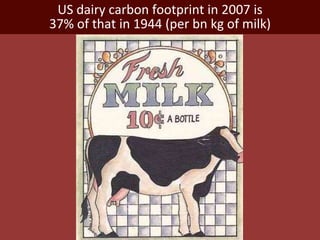 The interplay of knowledge and natural resources: Ensuring the health, wealth and environmental benefits of livestock