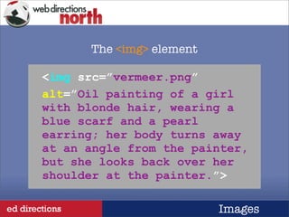 Michael(tm) Smith ED09 presentation