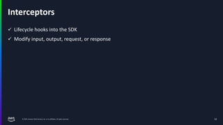Generating a custom Ruby SDK for your web service or Rails API using ...