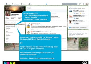 Twitter # 
Photo credits: https://blog.compete.com/2012/08/08/3-tools-for-insights-into-your-display-advertising/ 
 
