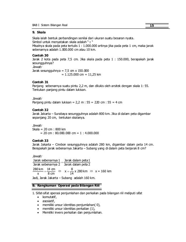 Materi Matematika Kelas 10 Smk Latihan Soal Dan Materi Sekolah