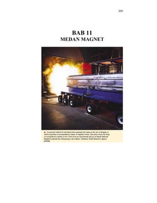309




   BAB 11
MEDAN MAGNET
 