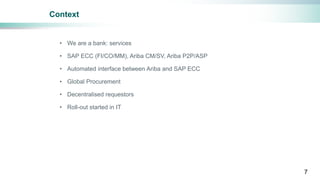 When Procurement Meets Accounts Payable: The Power of Alignment | PPTX
