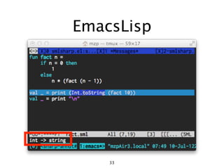 EmacsLisp




    33
 