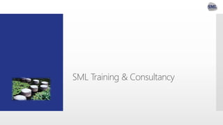 SML Training & Consultancy
 