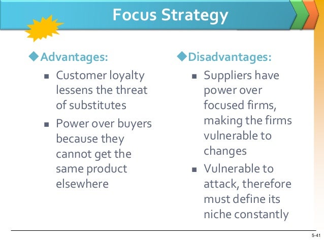 gucci focused differentiation strategy gucci focused differentiation strategy