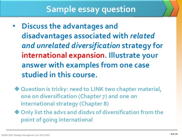 essays upon universal marketing essays relating to intercontinental marketing