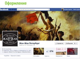 Оформление
 