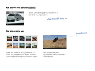 РАЗБЕРЕМ НЕСКОЛЬКО ПРИМЕРОВ... 
 