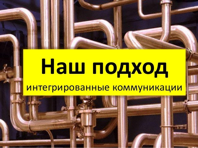 Smm агентство киев
