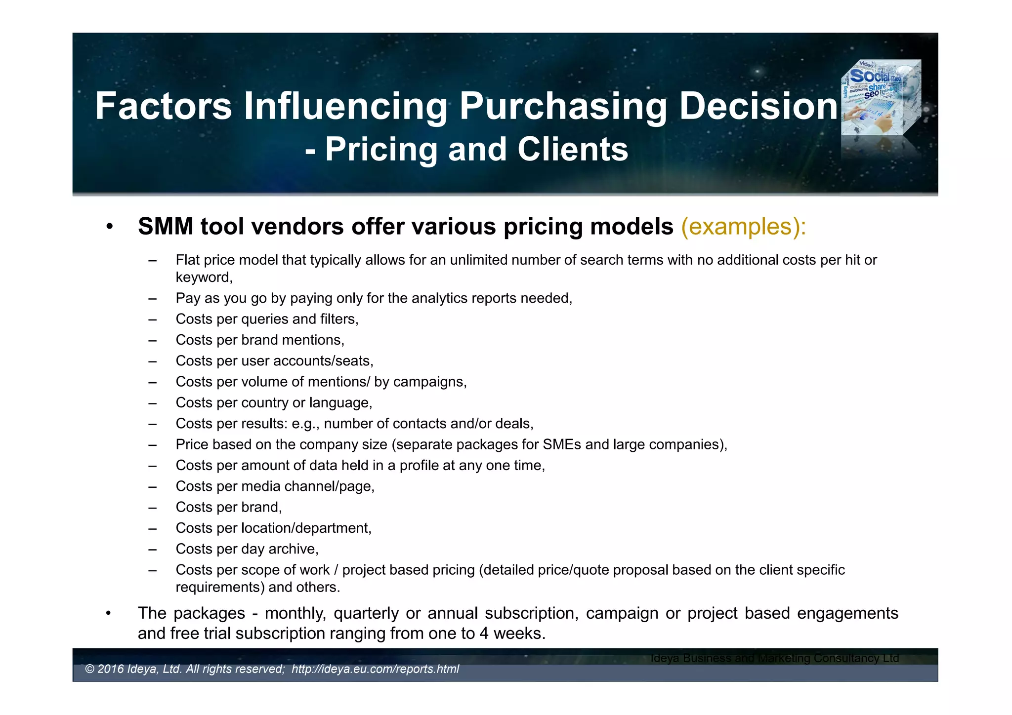 Process Management and User
Interface Features
– Engagement Function (examples)
Agility Dashboard - Monitor and
Engage
TrustYou Messaging Dashboard
– Service Request Interface
 