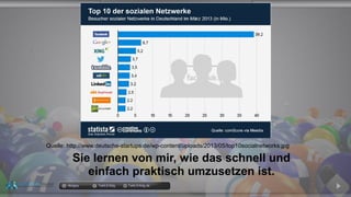 docgoy Twitt.Erfolg Twitt-Erfolg.de
Sie lernen von mir, wie das schnell und
einfach praktisch umzusetzen ist.
Quelle: http://www.deutsche-startups.de/wp-content/uploads/2013/05/top10socialnetworks.jpg
 