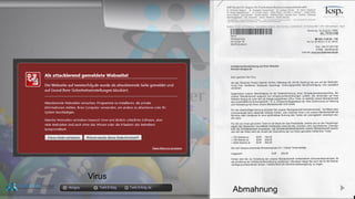 Abmahnung
Virus
docgoy Twitt.Erfolg Twitt-Erfolg.de
 