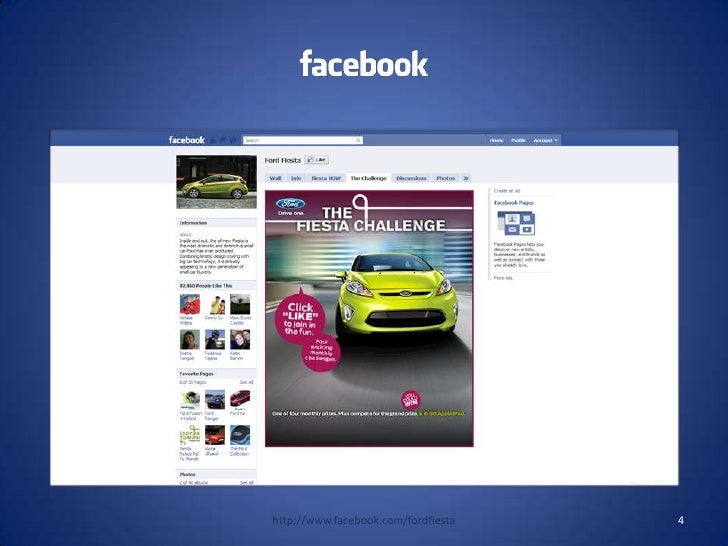 Ford fiesta movement case solution picture