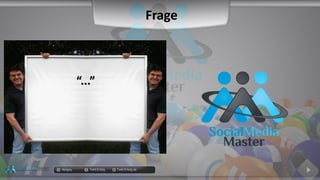 docgoy Twitt.Erfolg Twitt-Erfolg.de
““...”...”
Frage
 