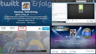 docgoy Twitt.Erfolg Twitt-Erfolg.de
 