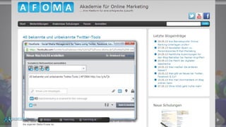 docgoy Twitt.Erfolg Twitt-Erfolg.de
 