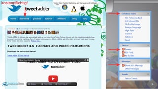 docgoy Twitt.Erfolg Twitt-Erfolg.de
kostenpflichtig!
 