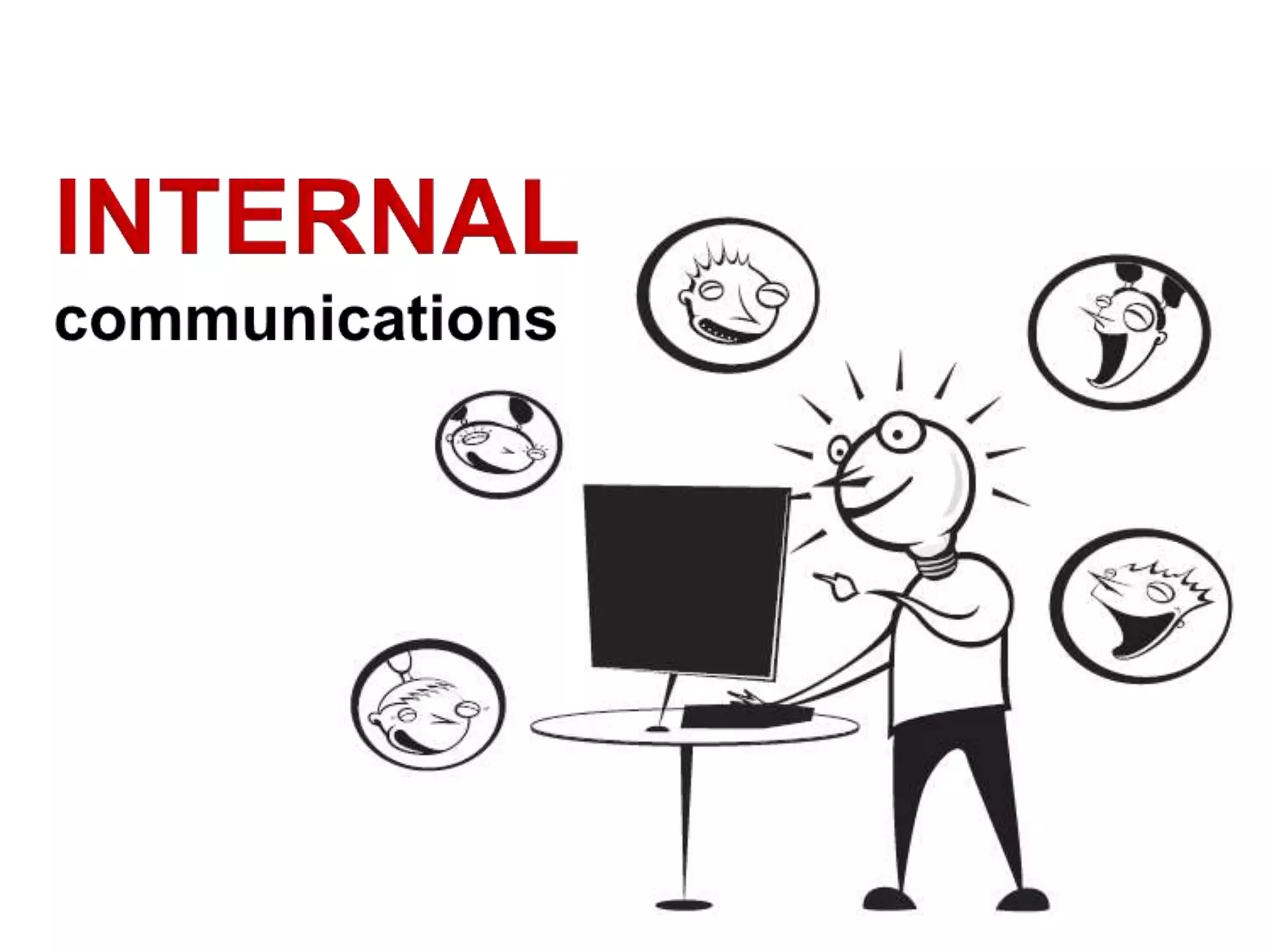 RE-PURPOSEcontent in newsletters, whitepapers