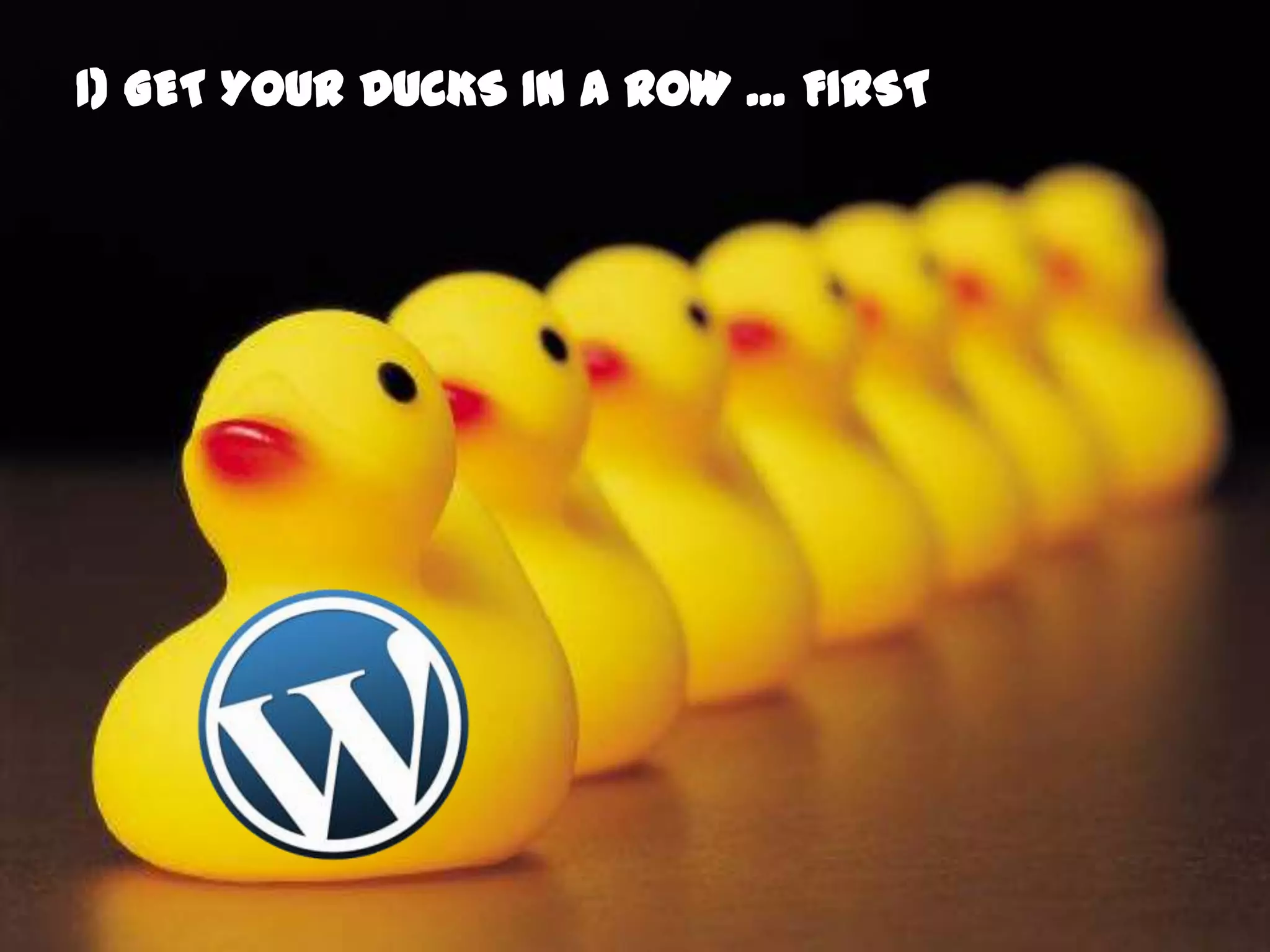 The curious case of the Fiskateers**Courtesy Brains on Fire