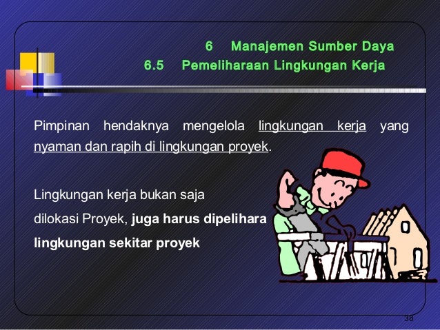 Sistem Manajemen Mutu Badan Usaha Pelaksana Jasa 