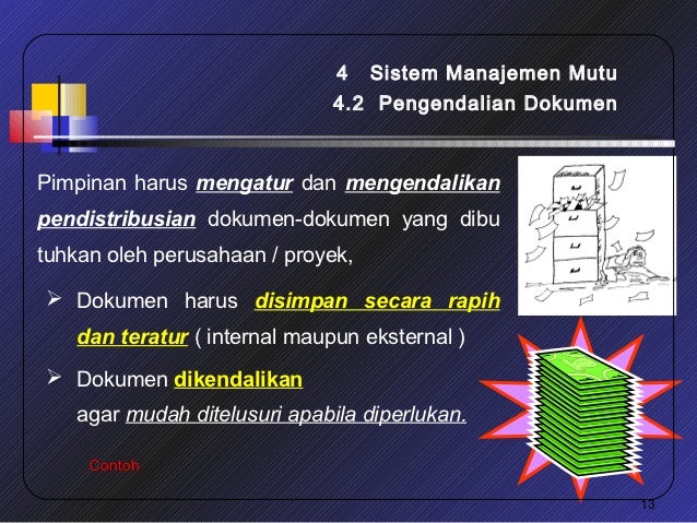 Sistem Manajemen Mutu Badan Usaha Pelaksana Jasa Konstruksil