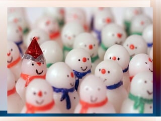 Who and where are we online?