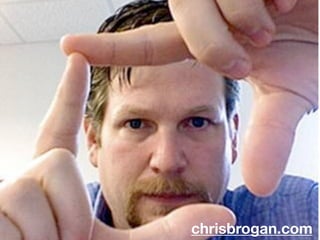 chrisbrogan.com
 