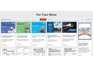 Unconventional Social Media Marketing Strategy: Pinterest