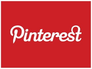 Unconventional Social Media Marketing Strategy: Pinterest